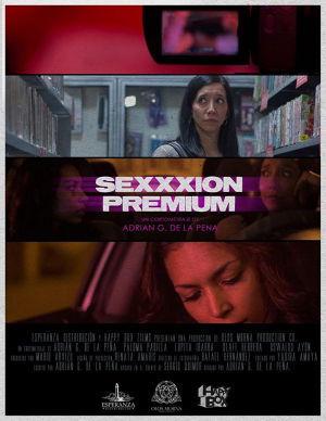 Sexxxion Premium