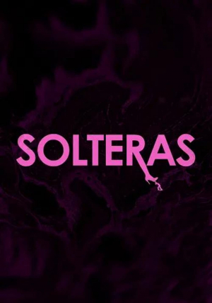 Solteras