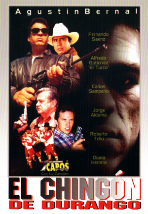 El chingón de Durango