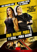 Película Una Madre Pura... otra pura Madre.