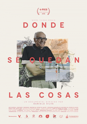 Donde se quedan las cosas