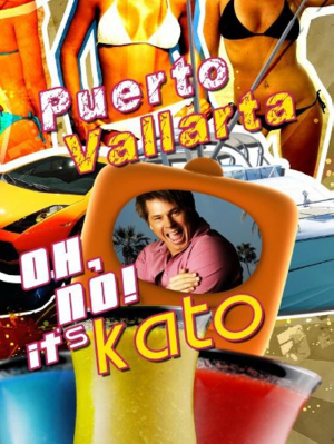 Oh No Its Kato!