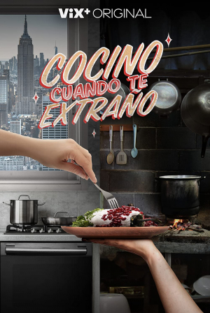 Cocino cuando te extraño Cocino cuando te extraño