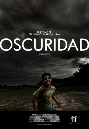 Oscuridad