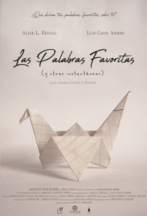 Las Palabras Favoritas (y otras instantáneas)