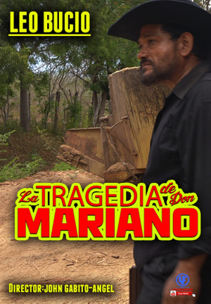 La Tragedia de Don Mariano