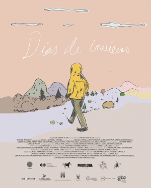 Días de invierno