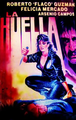 La huella