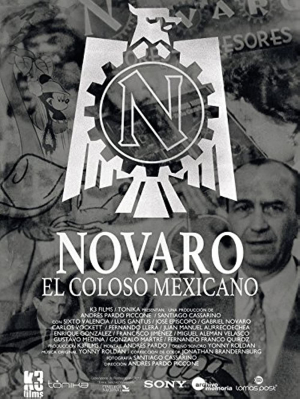Novaro El Coloso Mexicano