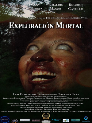 Exploración Mortal