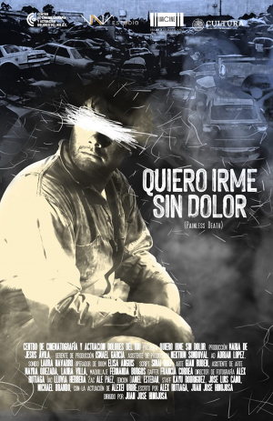 Quiero irme sin dolor