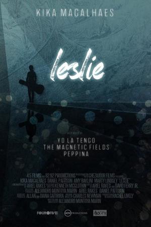 Leslie
