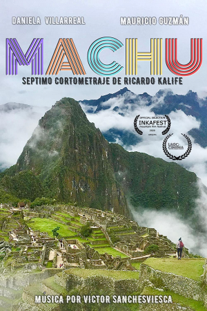 Machu