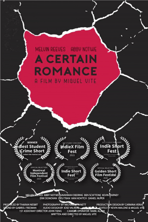 A Certain Romance