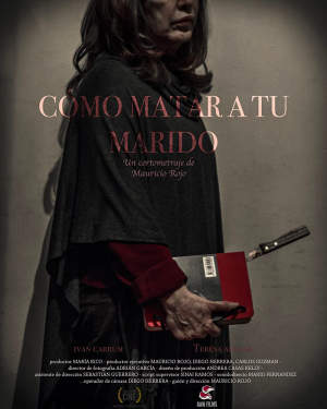 Cómo matar a tu marido