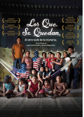 Película Los que se quedan