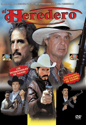 El heredero