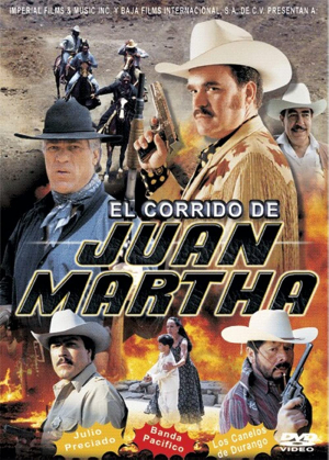El corrido de Juan Martha