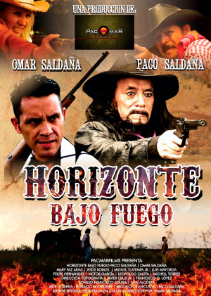 Horizonte Bajo Fuego