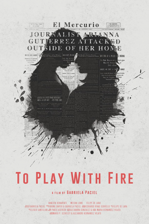 To Play with Fire