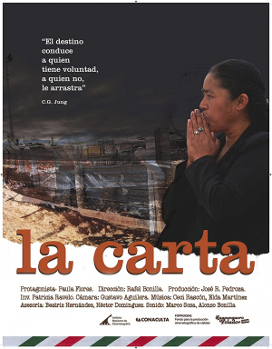 La carta