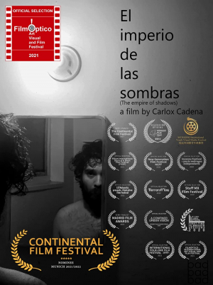 El imperio de las sombras