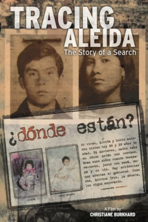 Trazando Aleida