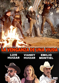 La Venganza De Una Viuda