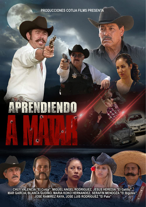 Aprendiendo a Matar