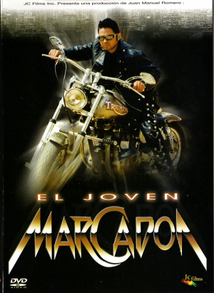 El joven marcado