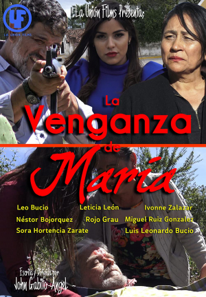 La Venganza de Maria