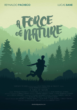 A Force of Nature