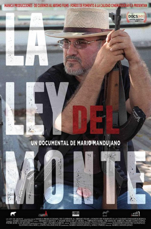 La Ley del Monte