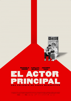 El actor principal El actor principal