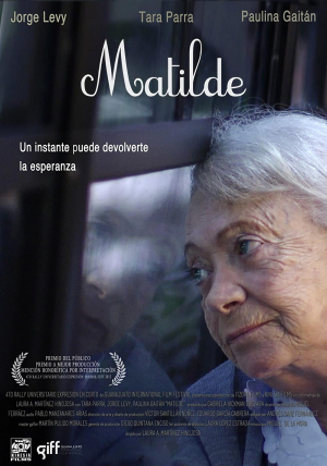 Matilde Matilde