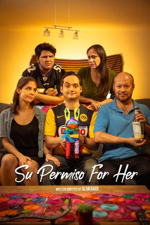 Su Permiso for Her