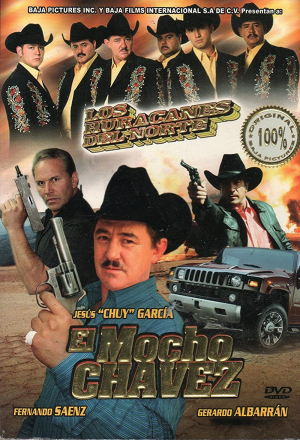 El mocho Chávez