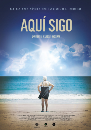Aquí sigo