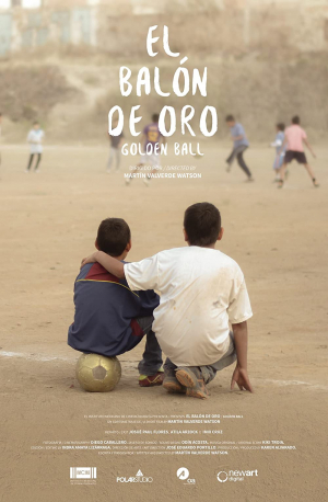 El Balón de Oro