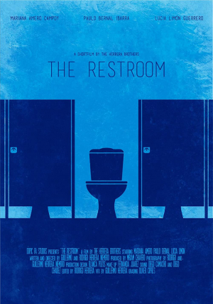 The Restroom