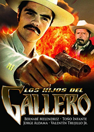 Los hijos del gallero