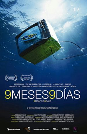 9 meses, 9 días