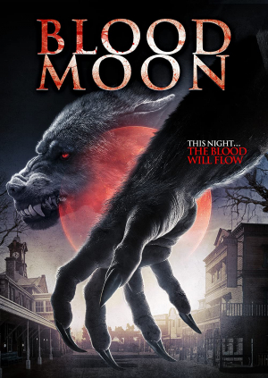Blood moon
