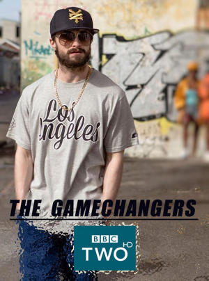 The Gamechangers The Gamechangers