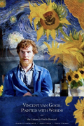 Película Van Gogh: Painted with Words