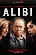 Película Alibi