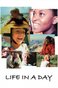 Película La vida en un día