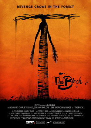 The birch: El abedul
