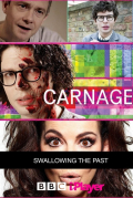 Película Carnage: Swallowing the Past