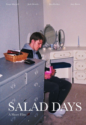Salad Days